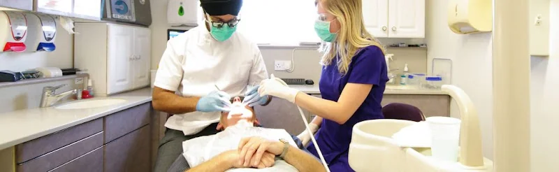 Cheslyn Hay Dental Practice - Cosmetic dentist in Walsall
