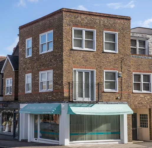 Arthur Road Dental Practice - Dental clinic in London