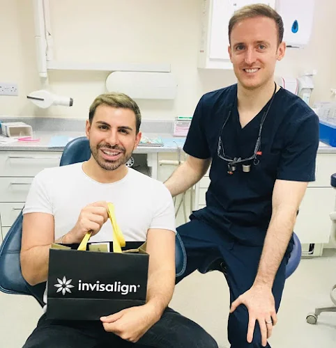 Weybridge Dental Care | Emergency Dentist | Invisalign | Dental Implants | Smile Makeover | Bonding - Dentist in Weybridge