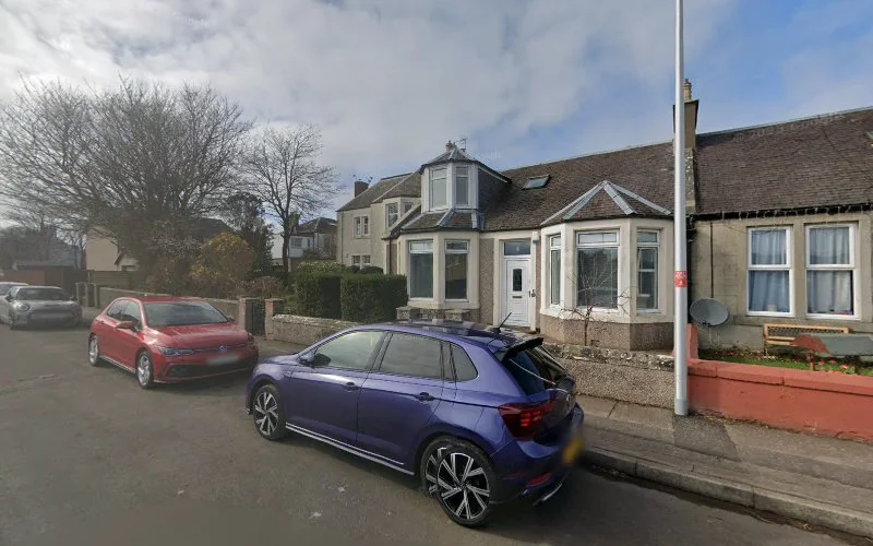 Buckhaven Dental - Dental clinic in Leven