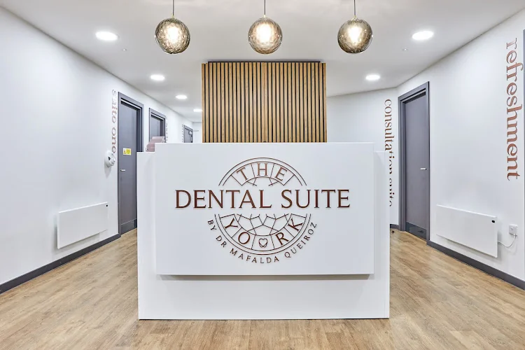 The York Dental Suite by Dr Mafalda Queiroz - Dental clinic in York