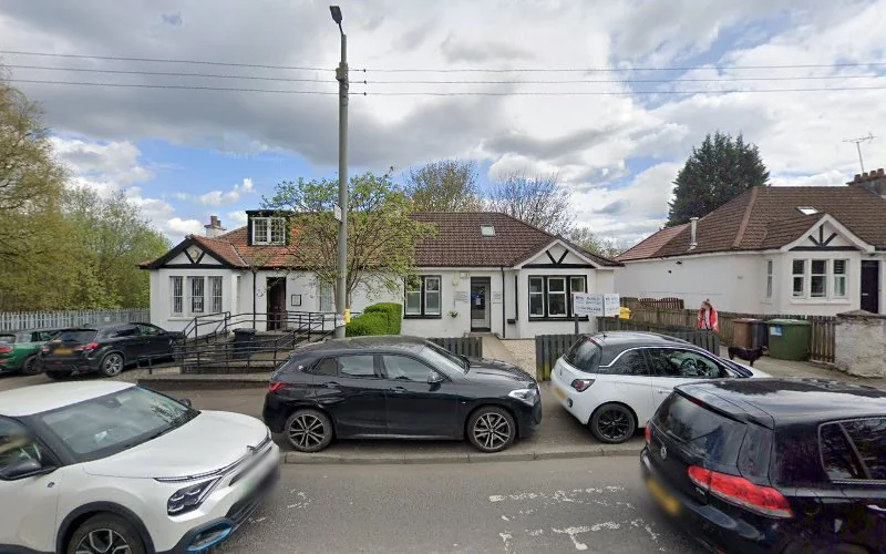 Mark Burns Dental Practice - Dental clinic in Glasgow