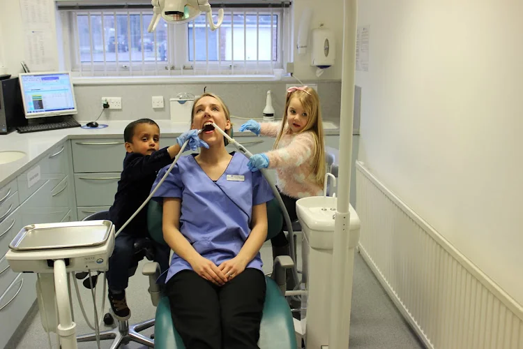 Bosden Farm Dental Practice - Dental clinic in Stockport