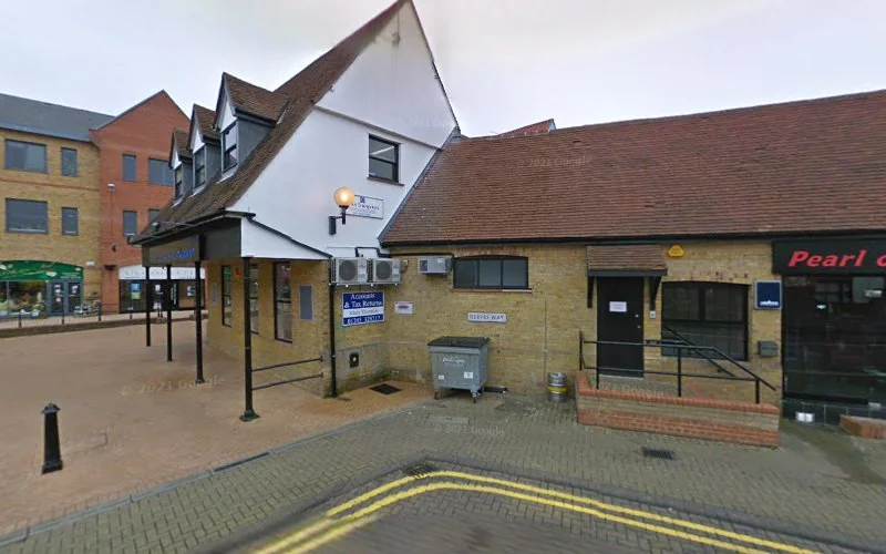 Dr P Gould - Junaid Ahmed Dental Surgery - Dentist in Chelmsford