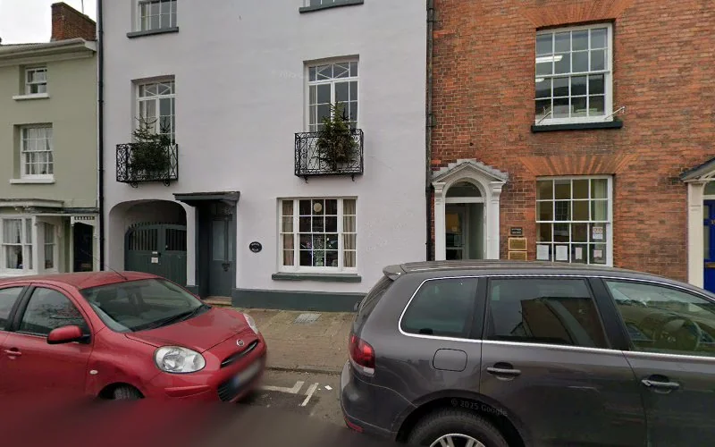 P W Rowlands Dental Surgery - Dentist in Monmouth