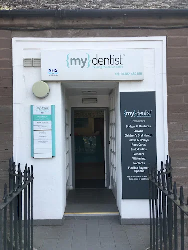 mydentist, Princes Street, Dundee - Dentist in Dundee