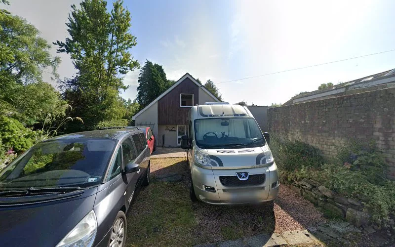 Tallett S V Ltd - Dental clinic in Forfar