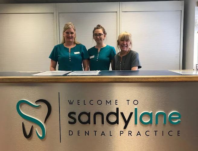 Sandy Lane Dental Practice - Dental clinic in Skelmersdale