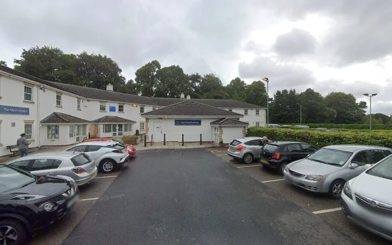 Taylor G - Dental clinic in Wirral