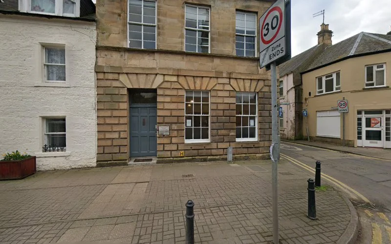 Bonnygate Dental Surgery - Dental clinic in Cupar