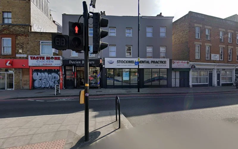 Nhs Dental Surgery - Dentist in London