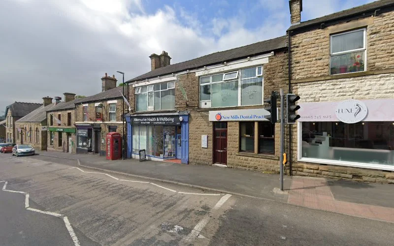 Maxwell E - Dental clinic in High Peak