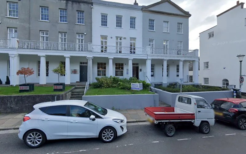 Williams I C - Dental clinic in Exeter