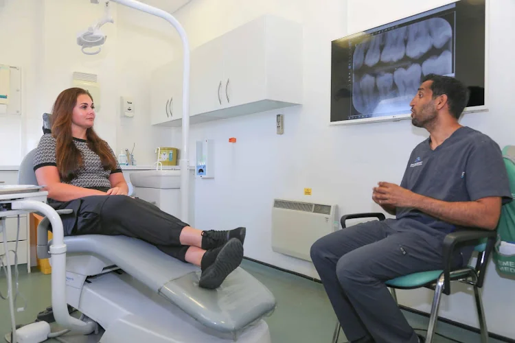 Amit The Dentist - Dentist in Bognor Regis