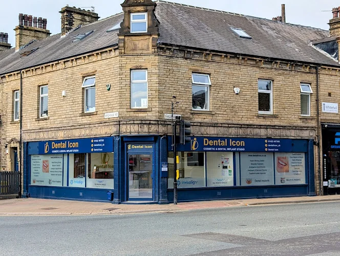 Dental Icon - Dental clinic in Halifax