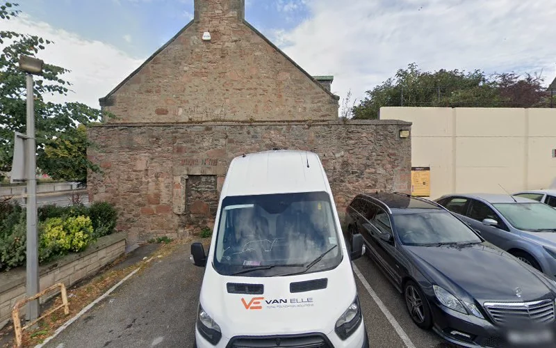 Let's Smile Dental Care - Dental clinic in Inverness