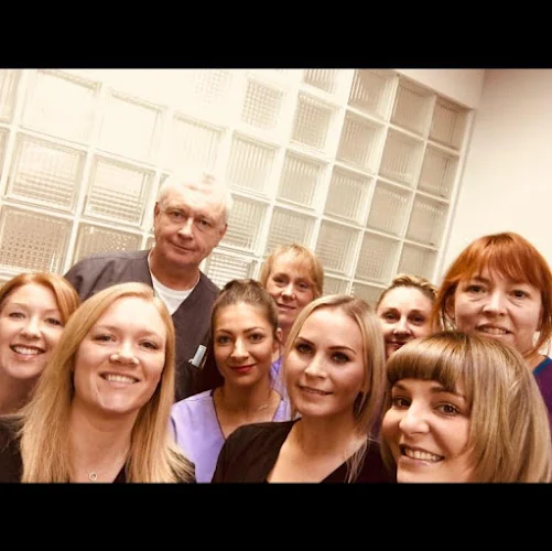 Dentists @146, David Surtees and Associates - Dental clinic in Whitley Bay