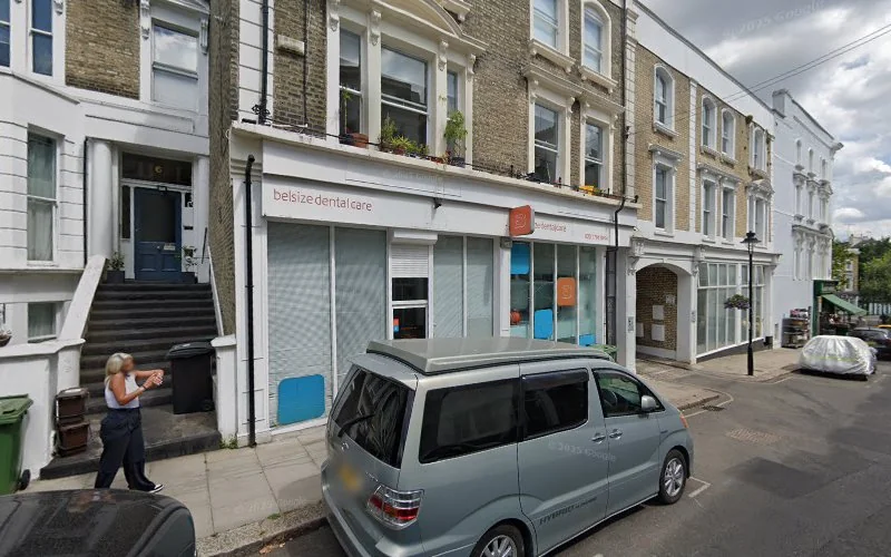 Belsize Dental Care - Dental clinic in London