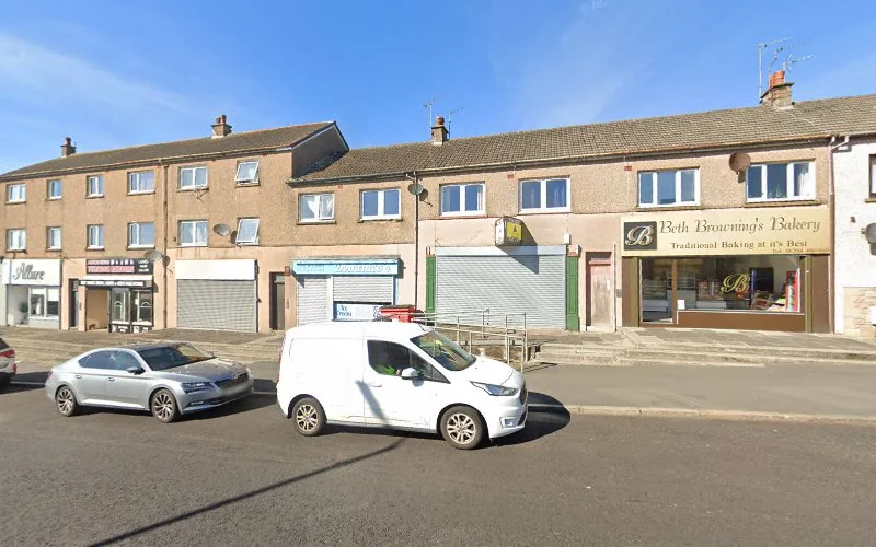 Cravens C - Dental clinic in Stevenston