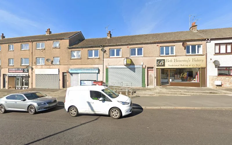 Morrell S - Dental clinic in Stevenston