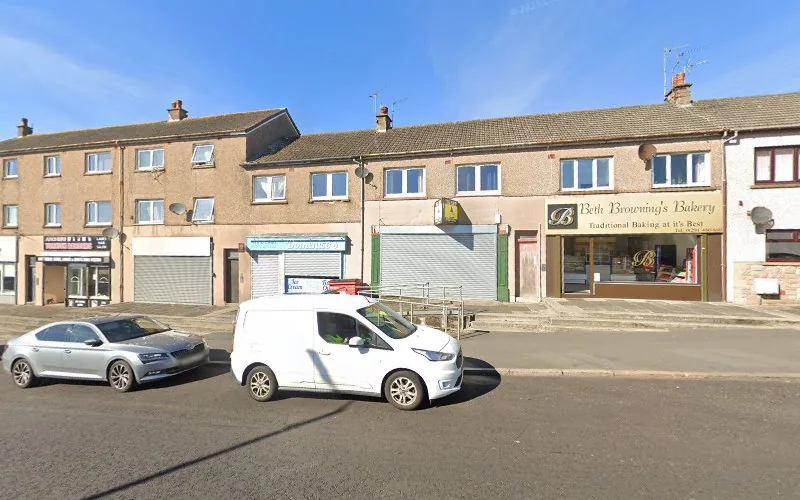 Morrow S - Dental clinic in Stevenston