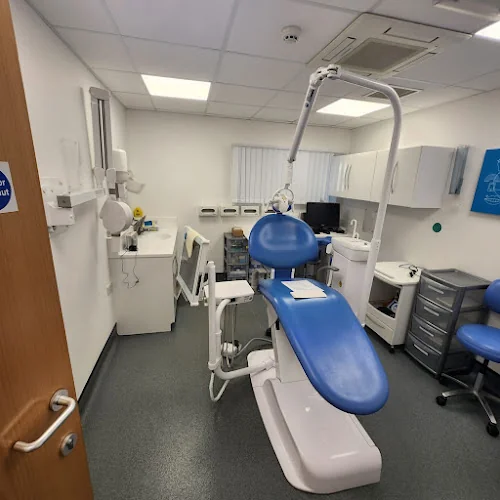 Kendal Dental Aesthetics and Implant Clinic - Dentist in Kendal