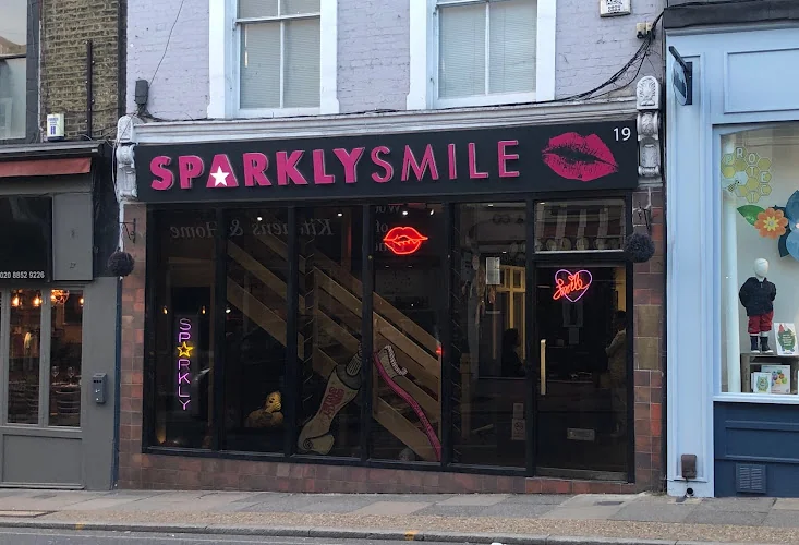 SparklySmile Dental Practice - Dental clinic in London
