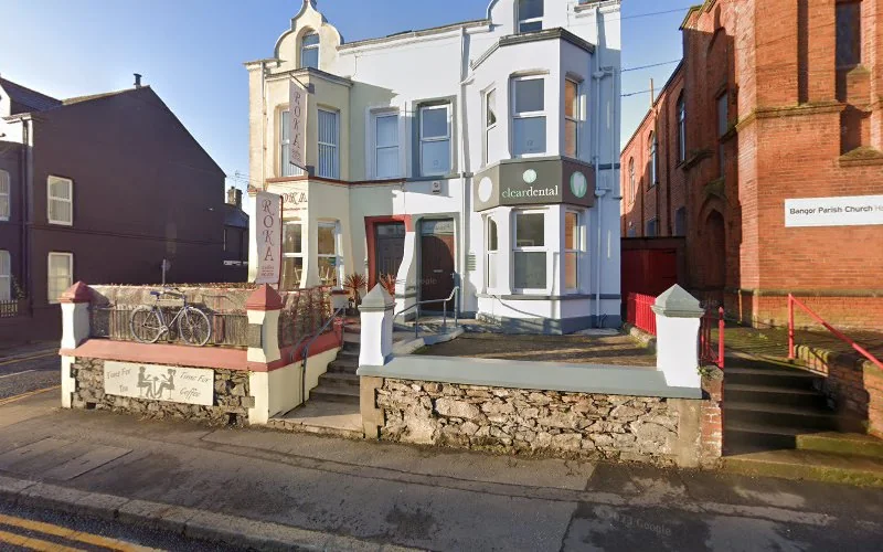 Loane Mr R H - Dental clinic in Bangor