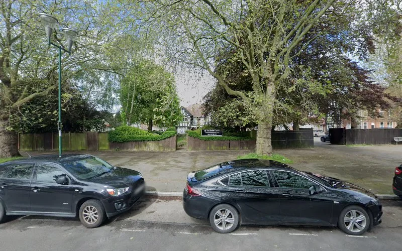 Dr Okechukwu Ikegwuani - The Smile Centre - Dentist in Nottingham