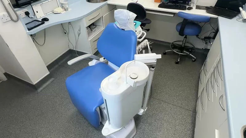 Welham Green Dental - Dental clinic in Hatfield