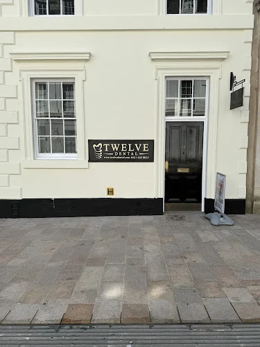 Twelve Dental - Dentist in Birmingham