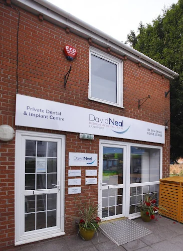 David Neal Dental - Langport - Dental clinic in Langport