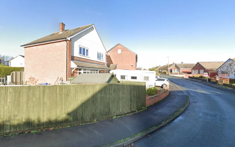 Bayston Hill Dental Practice - Dental clinic in Shrewsbury