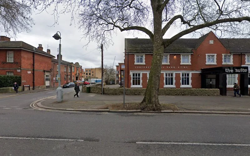 Wong Dr F K W - Dental clinic in Derby