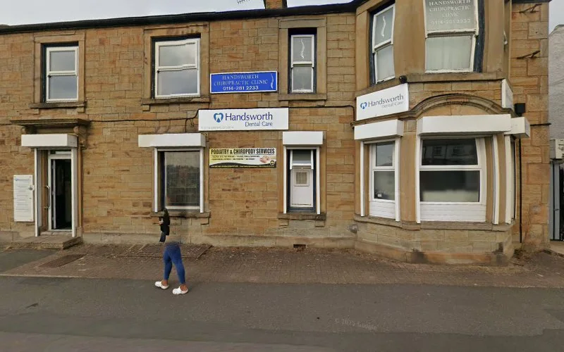 Handsworth Dental Care - Dental clinic in Sheffield