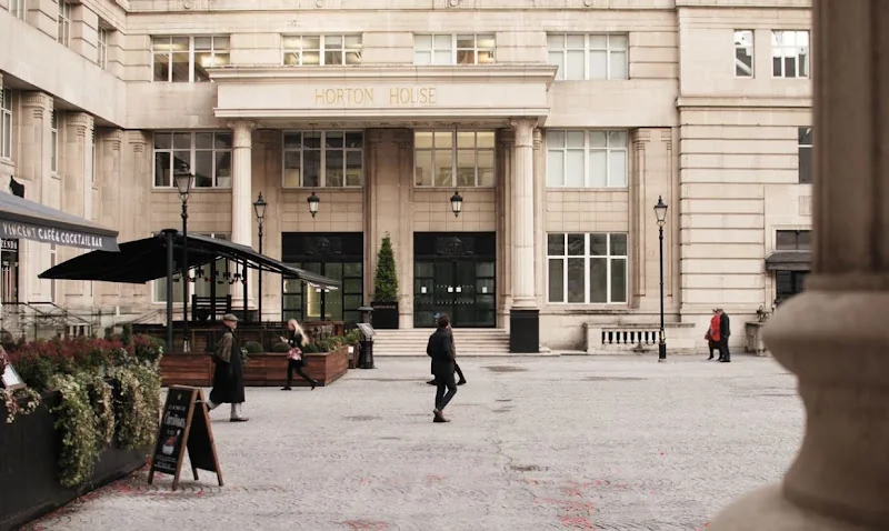 Smile Direct Club - Dental clinic in Liverpool