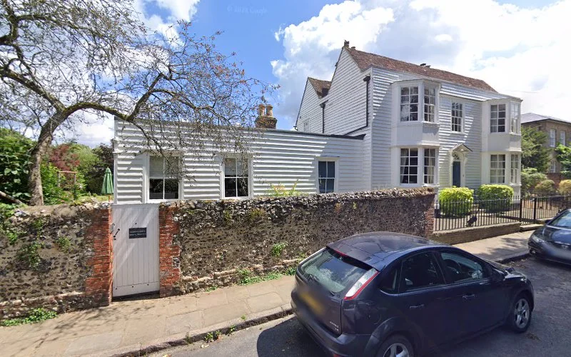 Hodsoll House Dental Practice - Dental clinic in Dartford