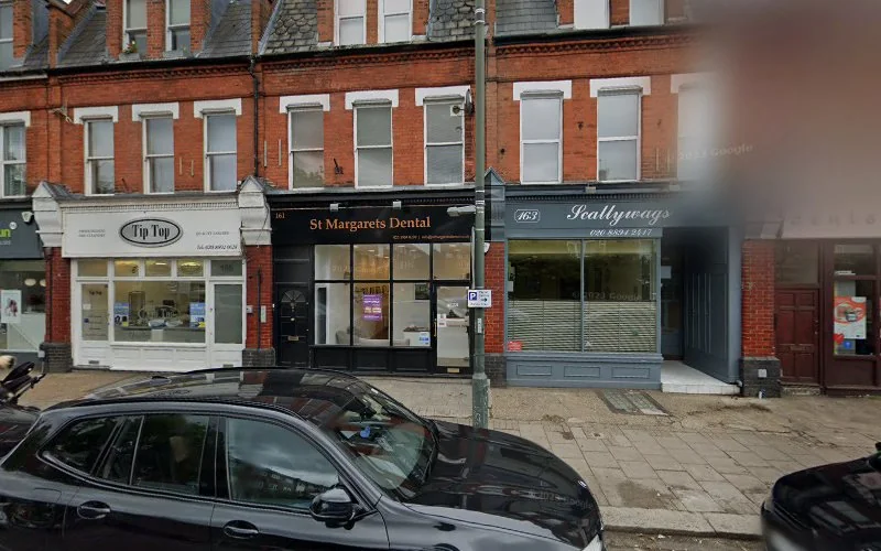 St Margarets Dental - Dentist in Twickenham