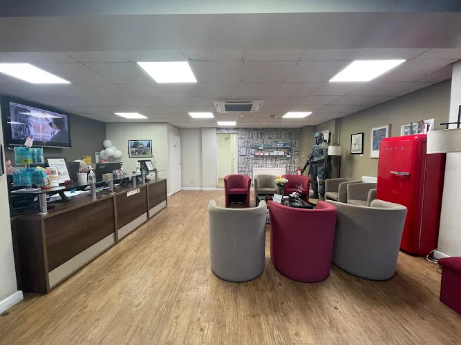 Willows Dental & Implant Centre - Dentist in Wolverhampton