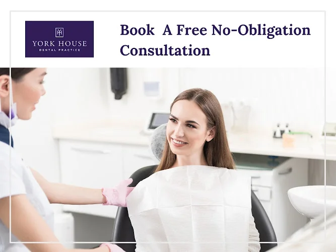 York House Dental Practice - Dental clinic in Chesham