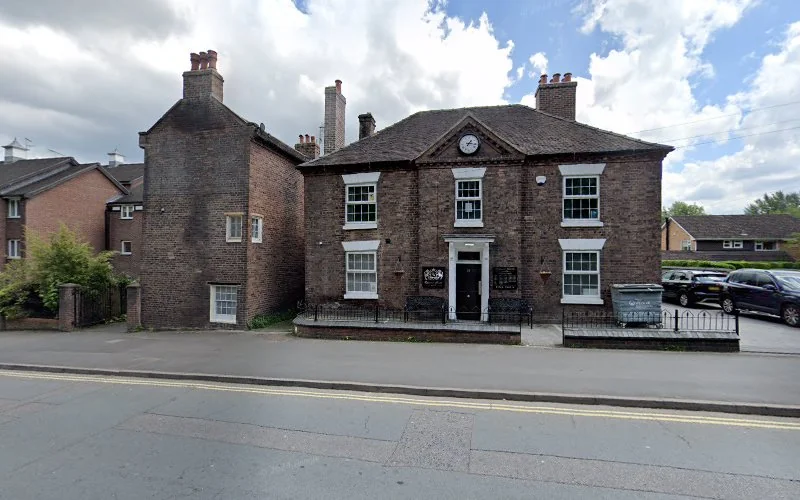 Regency House Dental Practice - Dental clinic in Bridgnorth