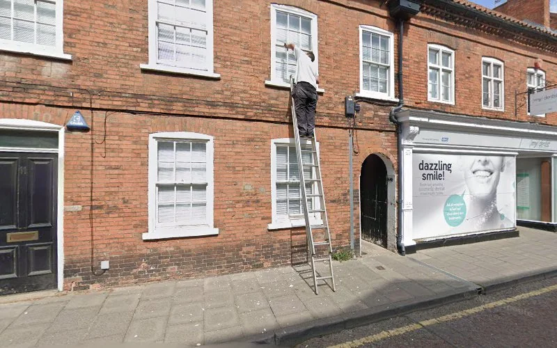 A D P Dental Co Ltd - Dentist in Newark