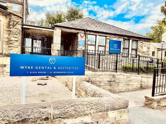 Wyke Dental - Dental clinic in Bradford