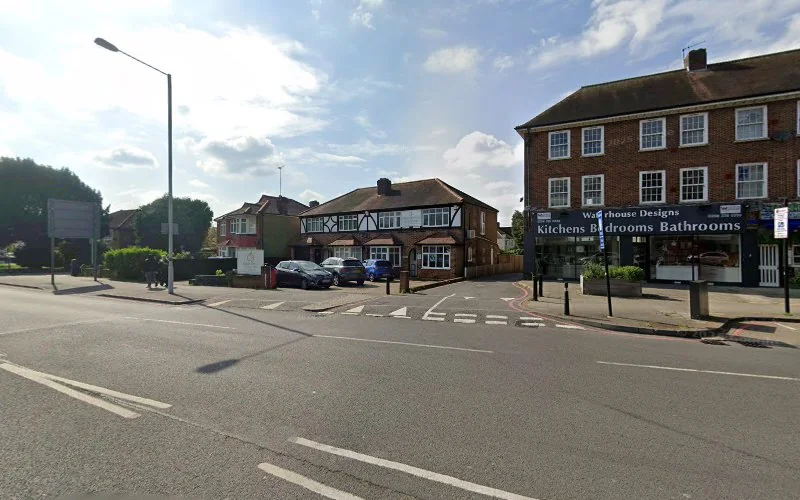 Mr Jignesh Patel - Dentist in Sutton