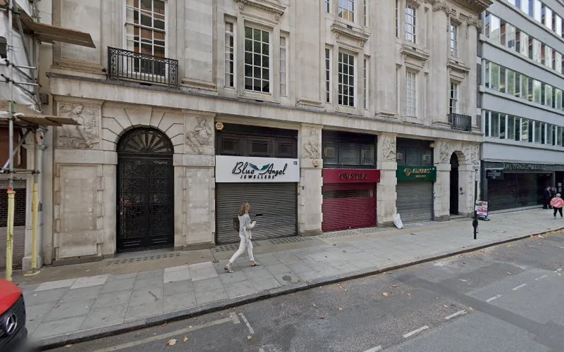 dental tribune - Dental clinic in London