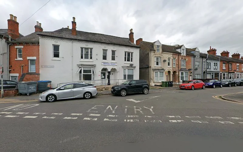 Butters E - Dental clinic in Leicester