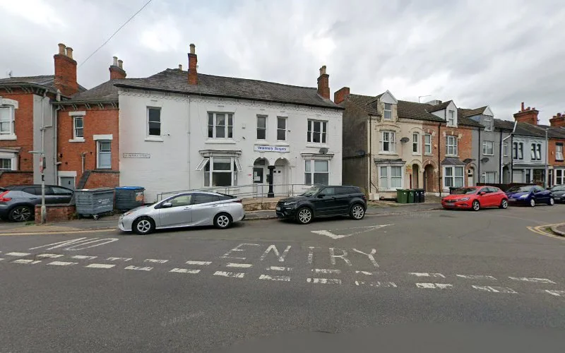 Patani N - Dental clinic in Leicester