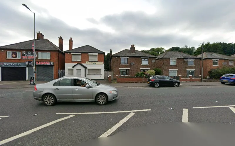 Andrew Nicholl - Dental Surgery - Dentist in Belfast