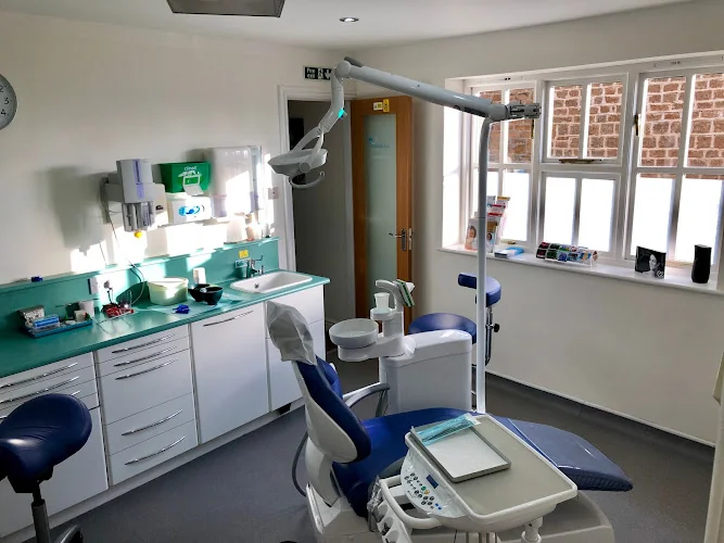 Deddington Dental - Dentist in Banbury