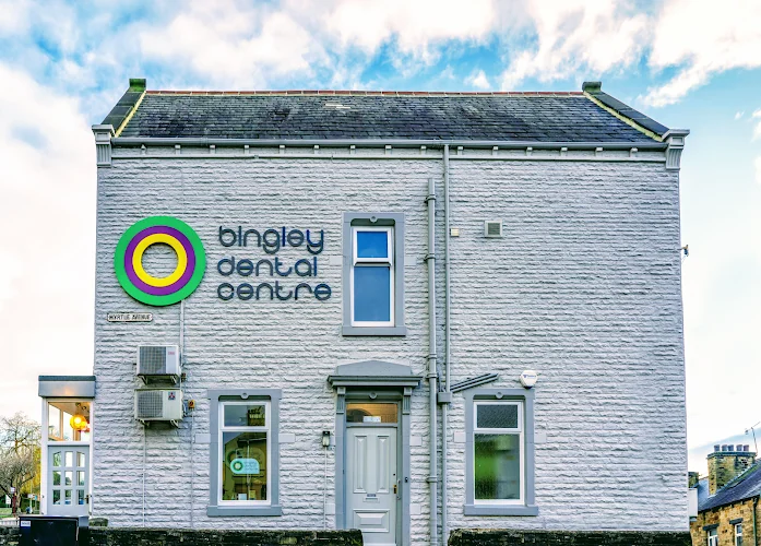 Bingley Dental Centre - Dental clinic in Bingley